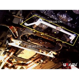 Ultra Racing Front Lower Bar for LEXUS GS 300 GS 350 (S190) '05-'11 (UR-LA2-170) - Picture 1 of 6