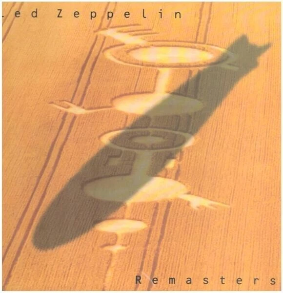 Led Zeppelin Remasters 3 DISC SET NEAR MINT Atlantic Vinyl LP-Box - Bild 1 von 1