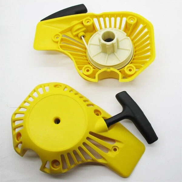 Piece lanceur Demarreur Souffleur aspirateur Hyundai Hsdt30 30cc