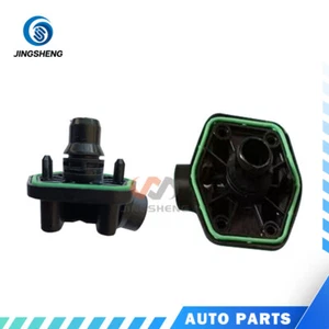 Adaptador de tubo de refrigeración batería principal modelo 3/Y 2017-2023 6 esquinas - Imagen 1 de 4