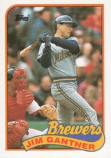 1989 Topps MLB Baseball Trading Cards Pick From List 601-792