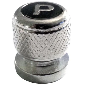 Pepper Mill Top Knob - Prentiss Series - Picture 1 of 3