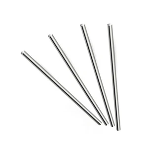 5Pcs HRC50Deg Carbide Steel Rod Points D0.4~9.5MM, Length 100MM DIY Cutting Tool - Picture 1 of 76