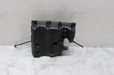 Маслосборник двигателя 2007-2009 Yamaha FZ6 - Изображение 1 из 4