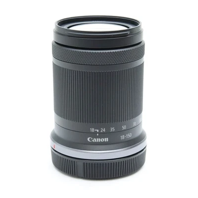 Canon RF-S 18-150mm F/3.5-6.3 IS STM (APS-C / RF-S mount) #100 - Image 1 of 4