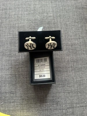 Gemelos de los Yankees de Nueva York Oficialmente, con Licencia Nuevos Foto 1 de 4