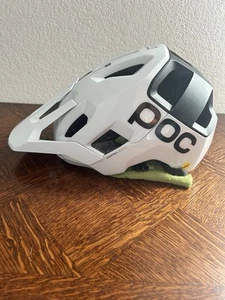 Casque Poc Kortal Race Mips Taille M - Imagen 1 de 8