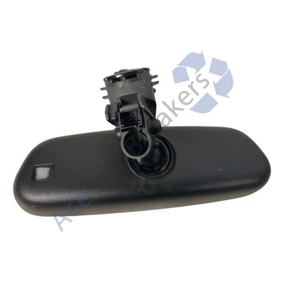 Peugeot 308 T9 Estate 14-17 Pre-Facelift Rear View Mirror 9800018377 - Image 1 of 4