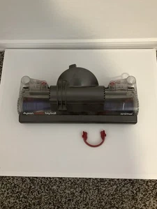 Dyson Cinetic Big Ball Total Clean Brush Head w/ Clip UP14 Replacement Parts - Picture 1 of 4