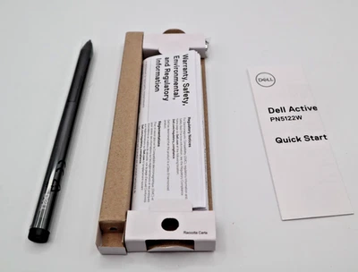 Lápiz activo Dell Pro Plus - PN5122W Foto 1 de 4