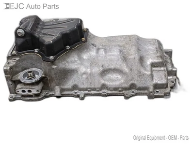 Cacerola de aceite del motor para 14-15 GMC Sierra 1500 Denali 6.2 12621360 4x4 Foto 1 de 4