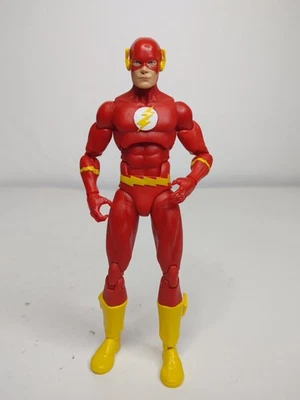 Figura de acción flash DC Collectibles DC Comics Icons Foto 1 de 4