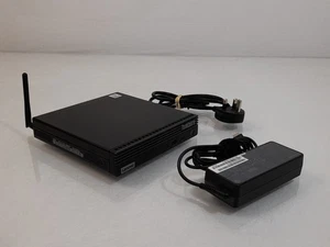 Lenovo ThinkCentre M70Q Desktop i5-10400T 2.0 GHz 8GB 256 GB NVMe SSD Win 10 Pro - Zdjęcie 1 z 9