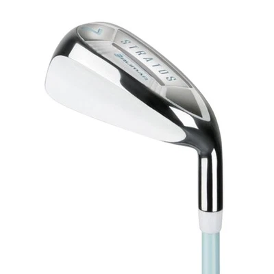 Orlimar Women's Golf Stratos Combo Hybrid Irons (4-PW), Graphite Ladies Shafts - Image 1 of 4