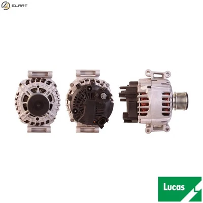 ALTERNATOR LRA03453 FOR MERCEDES-BENZ C-CLASS/T-Model CLC-CLASS 1.8L 4cyl - Image 1 of 4