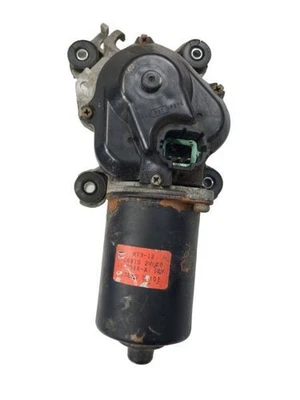 Мотор стеклоочистителя ветрового стекла подходит для 01–04 PATHFINDER 572803 - Изображение 1 из 4