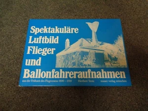 Spektakuliere Luftbild Flieger und Ballonfahreraufnahmen - Bild 1 von 1