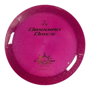 Caldera | H9 | Purple/Gold 173g - Picture 1 of 1