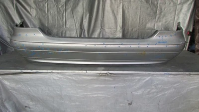 1998-2003 Mercedes-Benz CLK Bumper Cover - Rear 2088800140 - Image 1 of 4