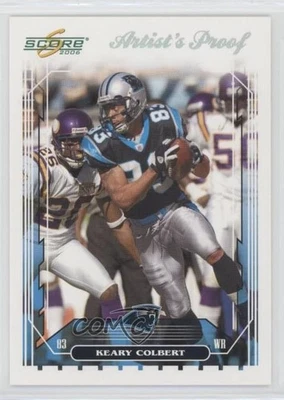 2006 Score Artist Proof /32 Keary Colbert #39 - Image 1 of 2