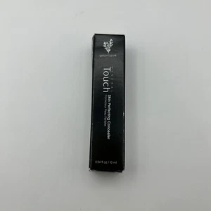 Younique Mineral Touch Correttore Perfezionante Pelle Colore Scarlatto NUOVO Con Scatola - Foto 1 di 8