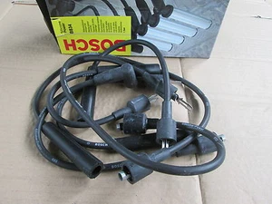 CHRYSLER VOYAGER & LE BARON NEW YORKER IGNTION LEAD SET GENUINE BOSCH 0986356834 - Picture 1 of 2