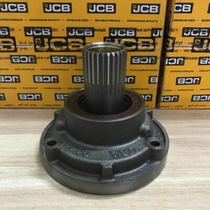 JCB Backhoe- Genuine JCB Transmission Pump (PART# 20/925327 20/900400 20/915900) - Picture 1 of 3
