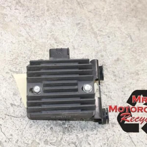 12-16 KAWASAKI NINJA 650R EX650 650 OEM RECTIFIER VOLTAGE REGULATOR d5 - Bild 1 von 5