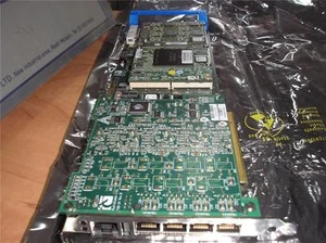AudioCodes IPM260 Card IPM260A/48SPAN/8cbus/MVIP - Picture 1 of 1