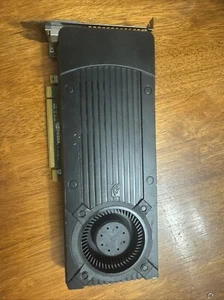 NVIDIA GeForce GTX660 1.5GB GDDR5 D/D/HDMI/DP (HY) (VGPCU66001323001C2G101) - Picture 1 of 3