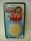 GAG GIFT - BLOOD RED SOAP