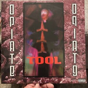 TOOL Opiate - 12" Vinyl LP Record Extended Play EP Aenima Laterals SEALED