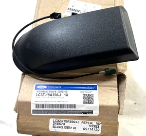 NEW Genuine OEM Ford Aerial Assembly Black LC3Z19A390J - Picture 1 of 4