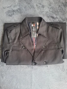 herren mantel gebraucht - Bild 1 von 4