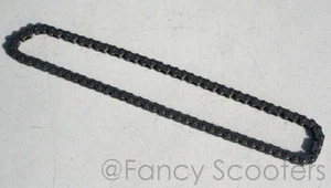 CAMSHAFT / TIMING CHAIN FOR CHINESE SCOOTERS WITH 50cc QMB139 MOTORS - Picture 1 of 3
