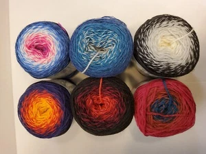 Supersocke Degrade Color - Bild 1 von 7