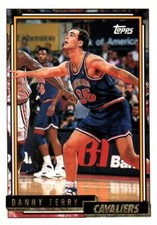 1992-93 Topps Gold Basketball NBA You Pick Buy & Save