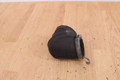 Yamaha IT425 IT 425 1980 caja de aire a junta de carburador  Foto 1 de 4