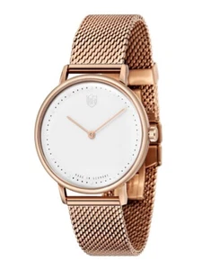 DuFa DF-9020-22 Gropius Herrenuhr 38mm 3ATM - Bild 1 von 5