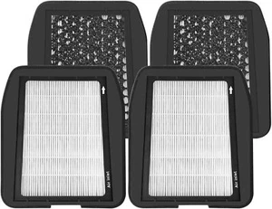CF12001,Cabin Air Filter with activated carbon particle for Mercedes-Benz,2006 - Picture 1 of 7
