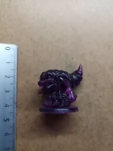 STREET CREEPER MINIATURE/GHOSTBUSTERS G113 - Imagen 1 de 1