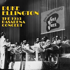 Duke Ellington 1953 Pasadena Concert (Vinyl) (US IMPORT)