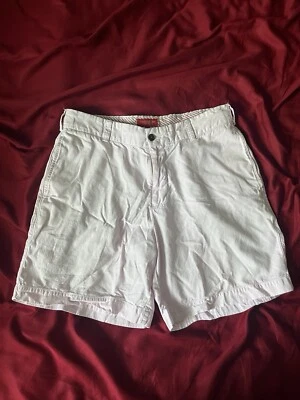 Pantalones cortos Southern Proper rosa club para hombre talla 32 entrepierna de 7 pulgadas Foto 1 de 4