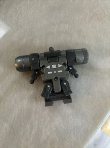 Transformers Real Gear Zoom Out 25X Torso Part Only - Picture 1 of 2
