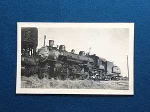 Southern Pacific Lines Railroad Engine Locomotive No. 603 Antique Photo - Picture 1 of 5