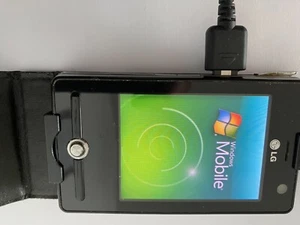 smartphone LG KS20 vintage in ottime condizioni funzionante - bellissimo - Foto 1 di 12