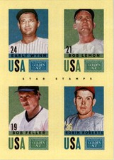 2014 Panini Golden Age Trading Card Pick (Inserts)