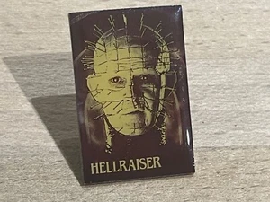a PINS PIN CINEMA FILM HELLRAISER - Picture 1 of 1