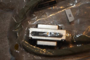 IEEE-488 GPIB HPIB CN24 Male Female Metal Connector Extension Cable 1M - Picture 1 of 6