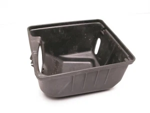 1986 BMW K100RS LT K75 Airbox Filter Housing Air Cleaner 1460338 & 13721460339 - Picture 1 of 6